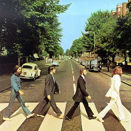 album Abbey Road