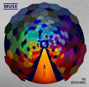 Muse, The Resistance
