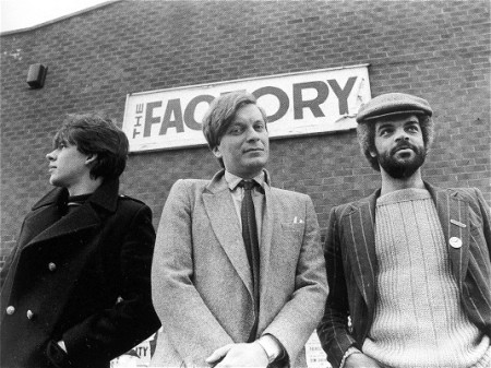 The Original Factory Music Partners