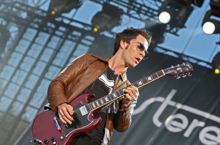 Stereophonics (photo © live4ever)