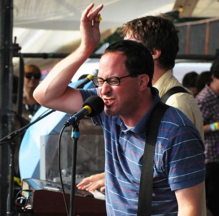 The Hold Steady (photo © live4ever)