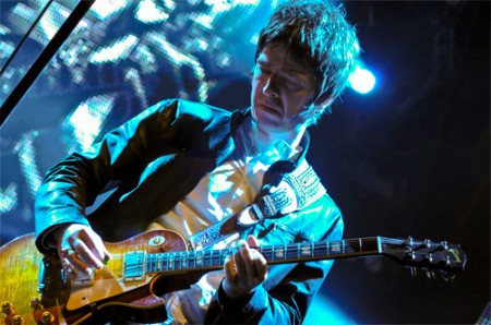 Noel Gallagher (photo © live4ever)