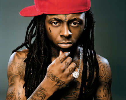 Lil Wayne The