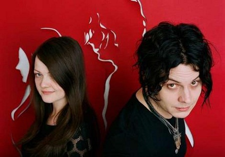 The White Stripes are to