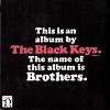 black keys brothers