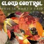 cloud control tiwis web