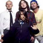 red hot chilli peppers 105577492