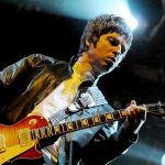 The support for Noel Gallagher's first UK solo tour have been announced (Photo: Live4ever)
