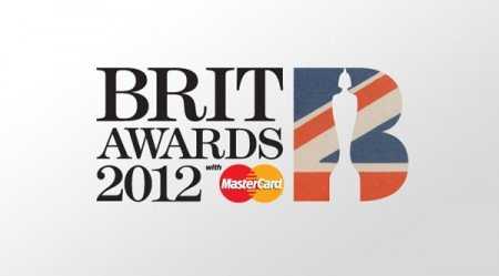 2012 Brit Awards
