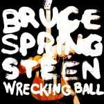 bruce springsteen releases wrecking ball tracklisting and new single