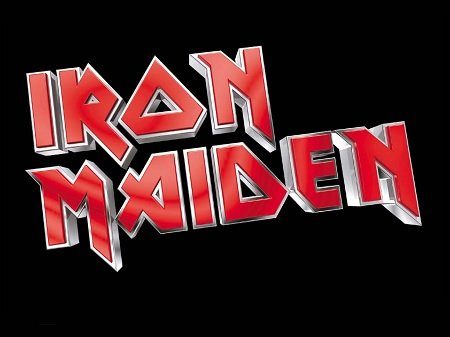 ironmaiden