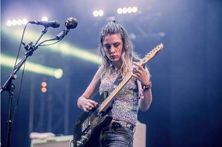Wolf Alice revisit 'My Love Is Cool' again with new box-set