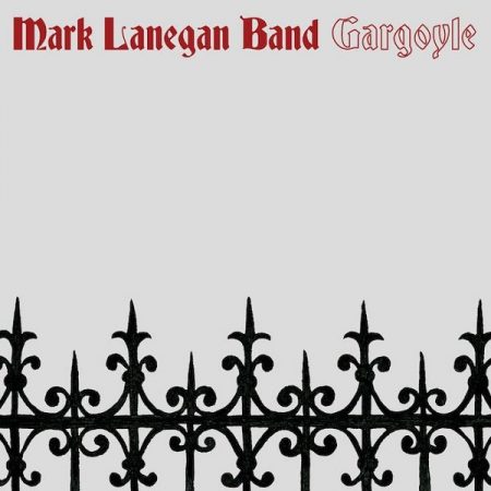 Mark Lanegan Gargoyle