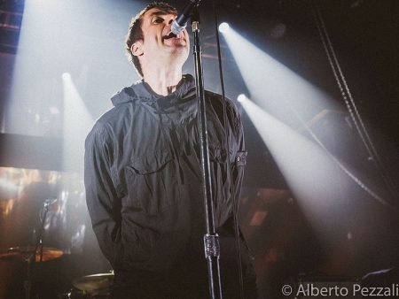 Liam Gallagher 1