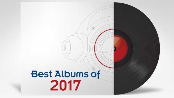 Live4ever EOY Album 2017