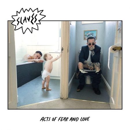 Acts Of Fear And Love 1