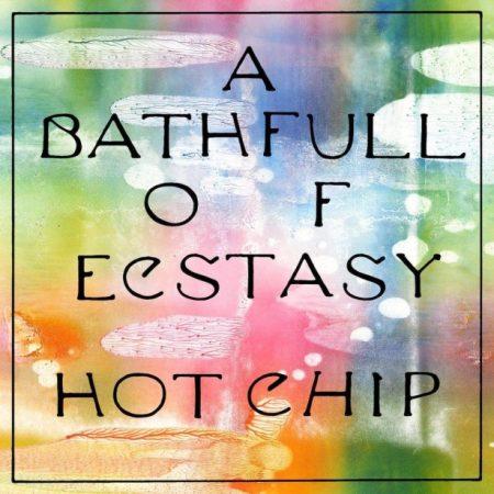 A Bathfull Of Ecstasy Album Cover