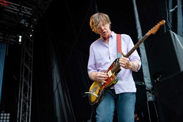 Thurston Moore (Gary Mather for Live4ever)