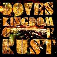 kingdom of rust