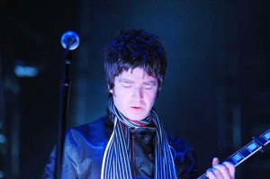 Noel Gallagher (photo: Live4ever)