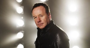Jim Kerr - Simple Minds