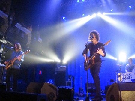 Arctic Monkeys , T5 (photo:CLme)
