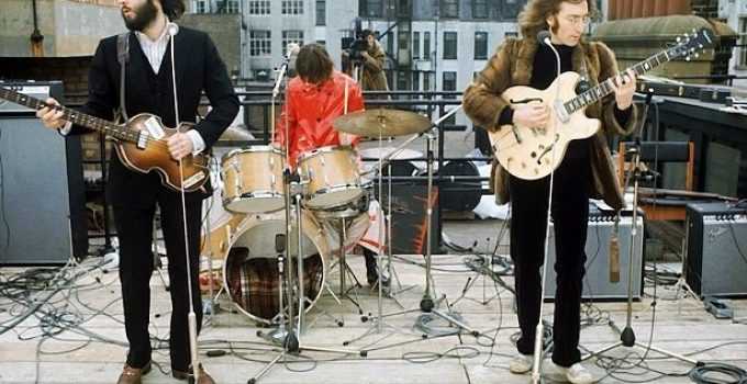 The 10 Greatest Gigs Of All Time – featuring The Beatles, Oasis, Nirvana and Elvis Presley