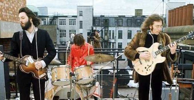 The 10 greatest gigs of all time – featuring the beatles, oasis, nirvana and elvis presley