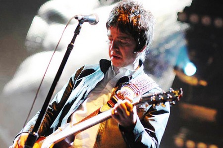 Noel Gallagher (photo © live4ever)