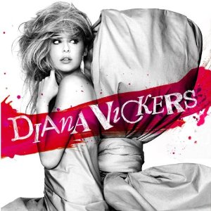 Diana Vickers - 'Songs From The Tainted Cherry Tree'