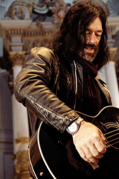 Them Crooked Vultures Announce Benefit Shows for Eagles of Death Metal ...