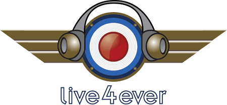 Live4ever Headset live