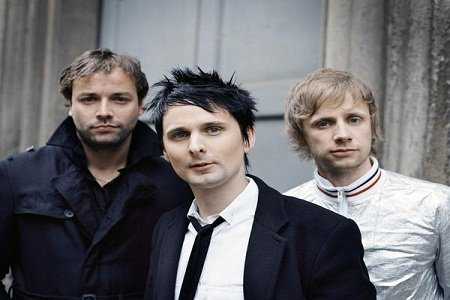 muse undisclosed