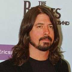 dave grohl 1133876