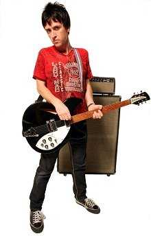 imgJohnny Marr1