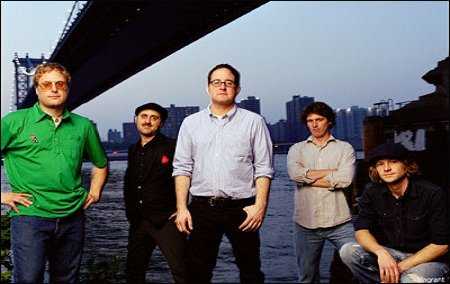 the hold steady 4