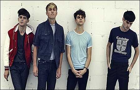 thedrums