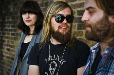 Band Of Skulls - new album due early 2012 (Photo: Live4ever)