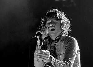 The Kooks are heading towards a new dance sound (Photo: Live4ever)