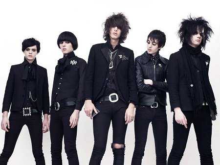thehorrors