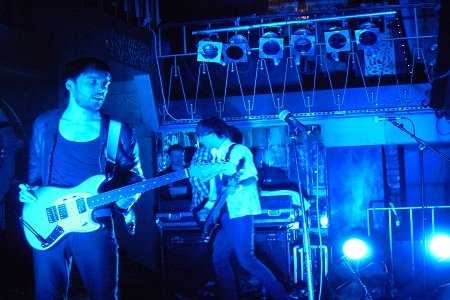 The Cribs announce fifth album details (Photo: Joanne Ostrowski / Live4ever Media)