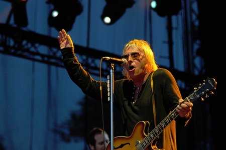 Paul Weller live in North America (Photo: Live4ever Media)