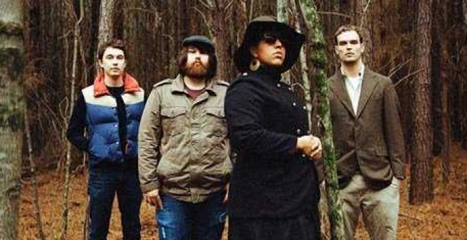 Alabama Shakes to release 10th anniversary edition of Boys & Girls