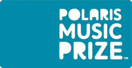 Polaris Music Prize logo