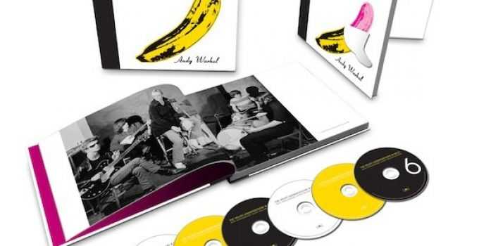 ‘early dawning’ – the story of velvet underground & nico