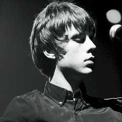 Jake Bugg performing in London, 2012 (Photo: Andy Crossland for Live4ever Media)
