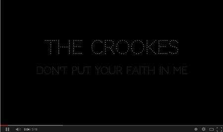 crookes