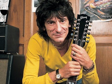 ronniewoodwide