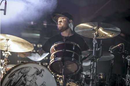 Royal Blood (Photo: Gary Mather for Live4ever)