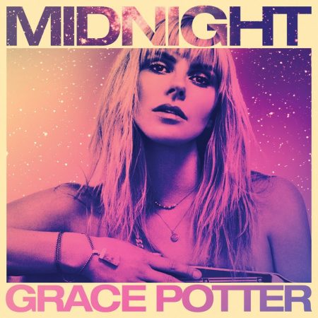 Grace Potter , Midnight 
